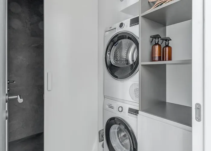 Location! Spacious Lux -5 Min From & Centre *